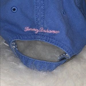 Tommy Bahama Accessories - BLUE/PINK TOMMY BAHAMA DAD HAT NWOT Tommy Bahama Accessories - BLUE/PINK TOMMY BAHAMA DAD HAT NWOT